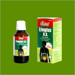 Livoplus Syrup