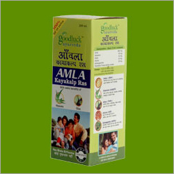 Amla Kayakulp Ras