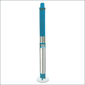 Submersible Pump