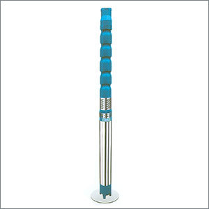 40ft Borewell Submersible Pump By DIVINE PUMPS INDUSTRIES