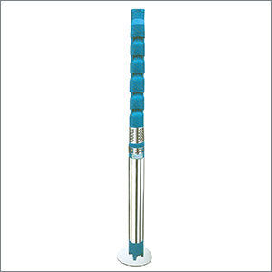 40ft Submersible Pump