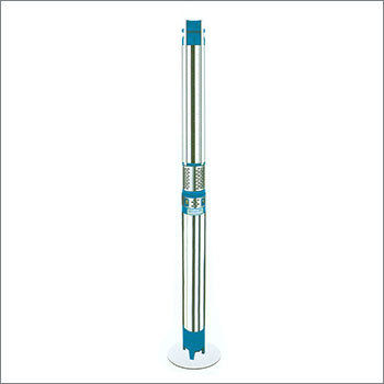 Mixflow Submersible Pump