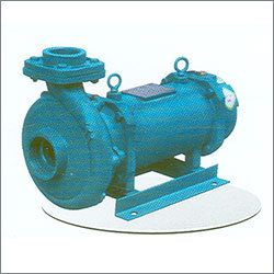 Single Phase Openwell Pumps