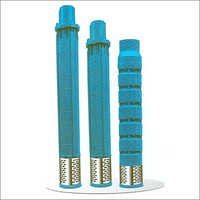 Heavy Duty Submersible Pump