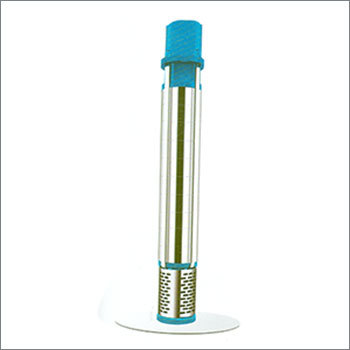 SS Cover Submersible Pump By DIVINE PUMPS INDUSTRIES