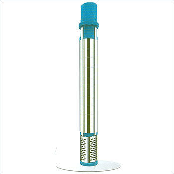 Vertical Submersible Pump