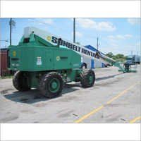 Boomlift Manlift Rentals