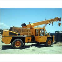 Heavy Farana Crane