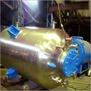 Pressure Vessels