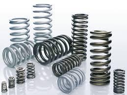 precision springs