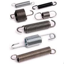 Extension Springs