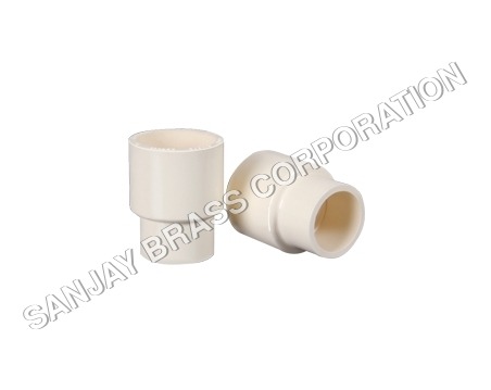 CPVC Reducer Socket