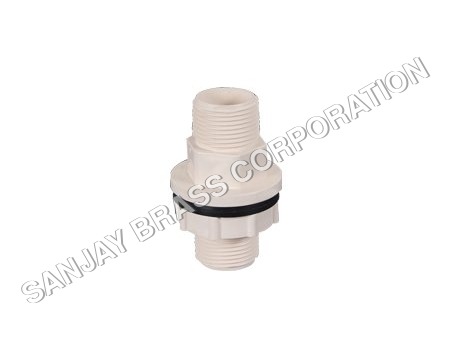 Cpvc Tank Connector