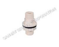 Cpvc Tank Connector