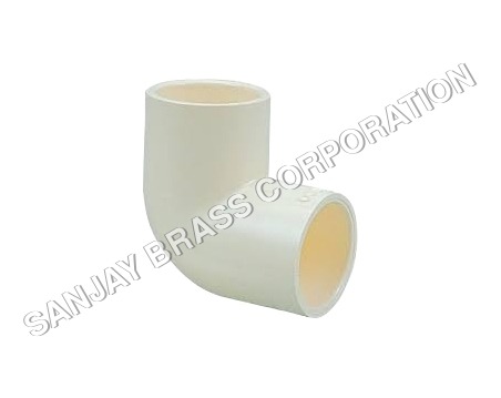 CPVC Plain Elbow