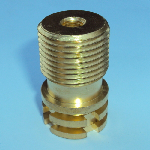 Brass Welding Machine Mold Parts