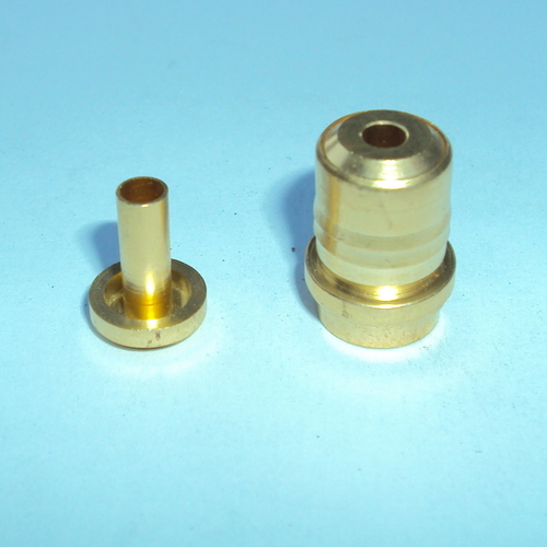 Brass Machine Instant Parts