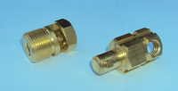 Brass Electrical Inserts