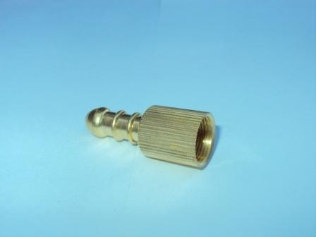 Brass Pipe Fittings