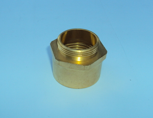 Brass Hex Fittings