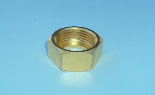 Brass Nuts & Bolts