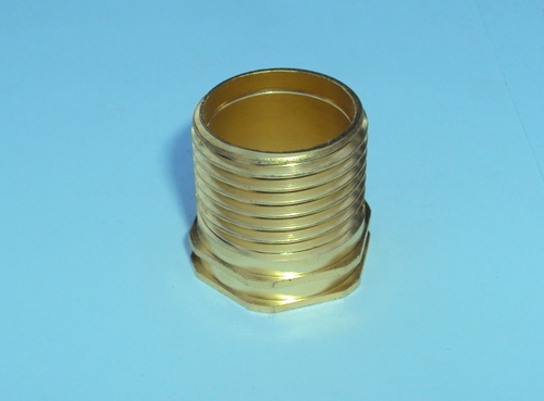 Brass Male Ppr Inserts