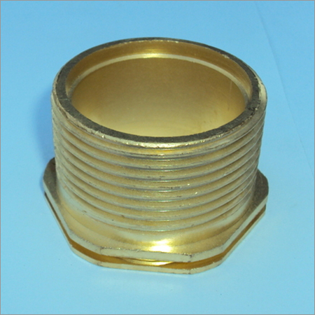 Brass Male Inserts For Ppr