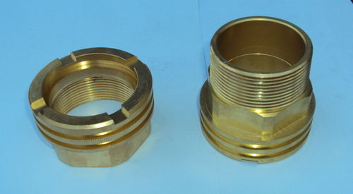 Brass Ppr Fittings