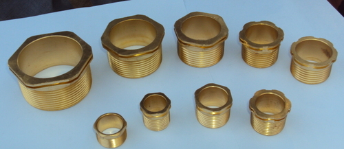 Brass Ppr Male Inserts