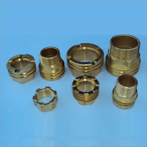 पीतल पीपीआर पाइप आवेषण