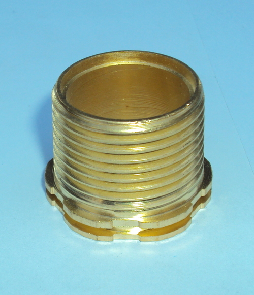 Brass Ppr Round Inserts