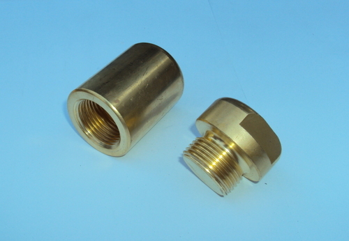 Brass Precision Parts