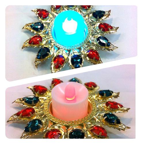 LED Light Candle