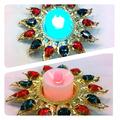LED Light Candle