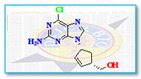 Abacavir related compound C