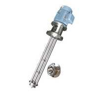High Shear Dispersing Emulsifier - Advanced Mixing Technology , Suitable for Viscous Liquids and Emulsions