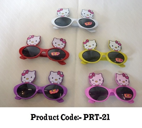Meow Party Goggles For Her