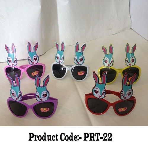 Party Goggles (Deer shape)