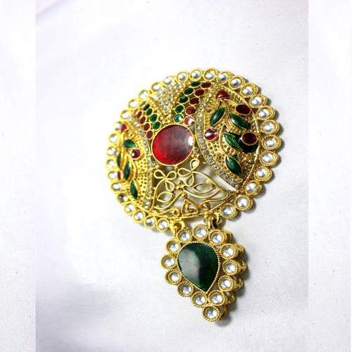 Wedding Brooch/ Bridal Brooch