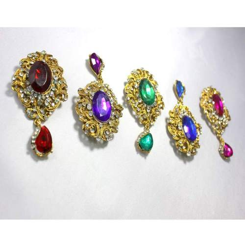 Designer antique Brooch