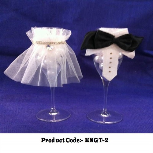 Perfect Couple Engagement Tray