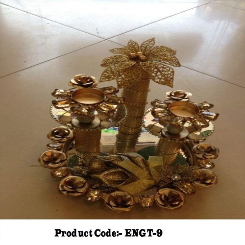 Engagement Tray