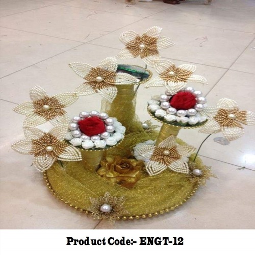 Engagement Tray
