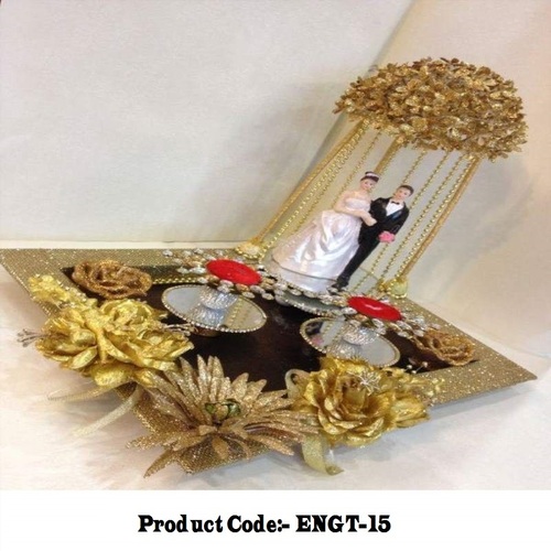 Engagement Tray