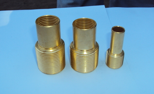 Brass Turning Components