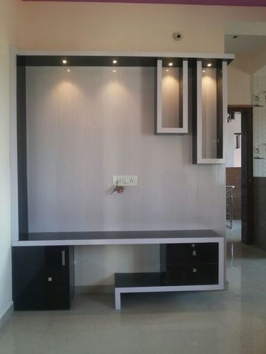 Pvc Wall Unit