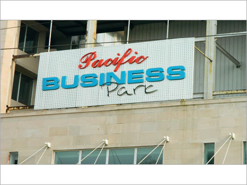 LED Sign