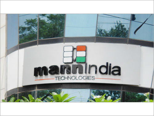 LED Sign
