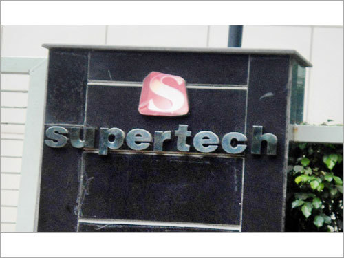 LED Sign