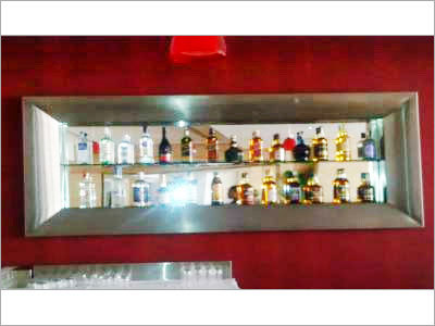 Clip on Frame